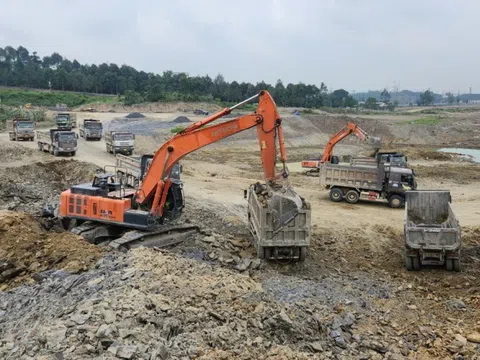 Khởi công nhà máy thủy điện Trị An mở rộng với tổng mức đầu tư 4.000 tỉ đồng