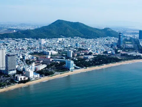 Kỷ niệm Cách mạng Tháng Tám và Quốc khánh 2-9, Gia Lai bắn pháo hoa ở 2 phường Quy Nhơn và Pleiku