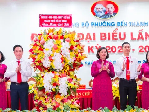 Làm đề án mở rộng phố Tây Bùi Viện