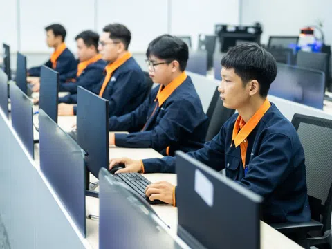 FPT khánh thành trung tâm dữ liệu quy mô lớn