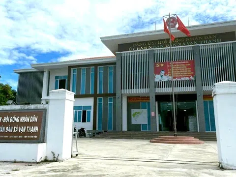 Đề nghị truy tố nhiều cán bộ xã ở Khánh Hòa liên quan sai phạm đất đai