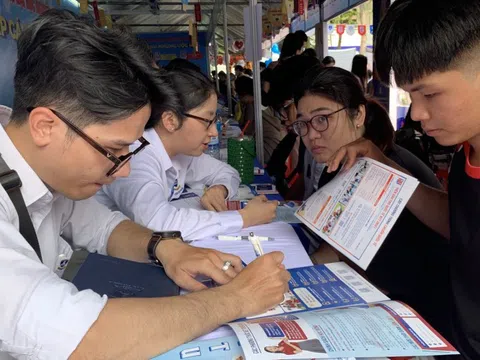 Những trường đại học công bố điểm chuẩn sớm nhất trong hôm nay 22-8