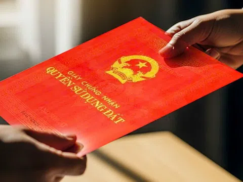 Rút hồ sơ mà vẫn bị tính tiền sử dụng đất, Cục Thuế đưa giải pháp