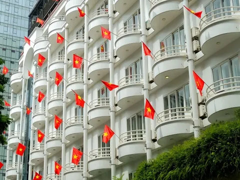 10 điểm trong nước được tìm nhiều nhất cho kỳ nghỉ 2/9: Top 1 không bàn cãi, vị trí cuối gây tò mò