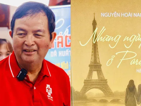 Hồi ức của bác sĩ Nguyễn Hoài Nam