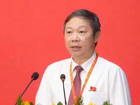 Ông Dương Anh Đức làm Trưởng Ban Tuyên giáo và Dân vận Thành ủy TP.HCM