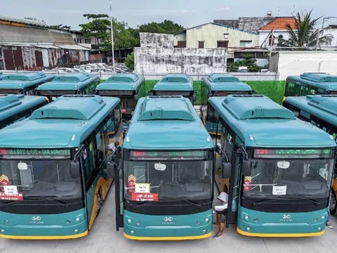 TP.HCM khôi phục và điều chỉnh lộ trình nhiều tuyến buýt học sinh, sinh viên hay đi