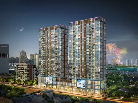Celestine Westlake: Dự án căn hộ tại Hà Nội