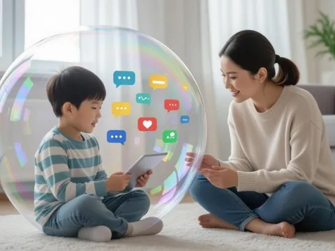 OpenAI tung tính năng giám sát trẻ trên ChatGPT sau nhiều tranh cãi