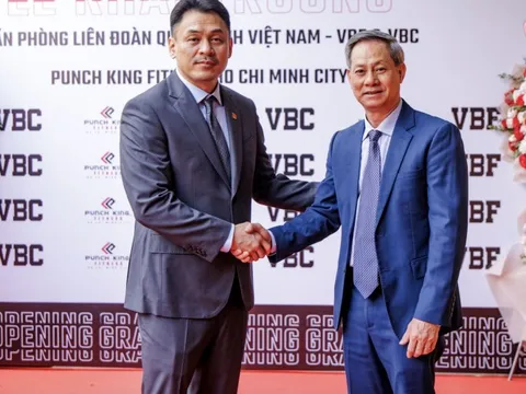 Thực hư việc Chủ tịch Liên đoàn Quyền Anh Việt Nam gặp rắc rối tư pháp tại Mỹ