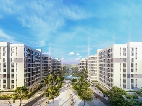 HUD Đồng Văn: Dự án nhà ở xã hội tại Ninh Bình