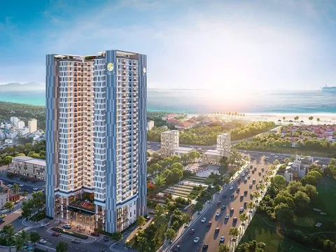 The Sang Residence: Dự án căn hộ tại Đà Nẵng