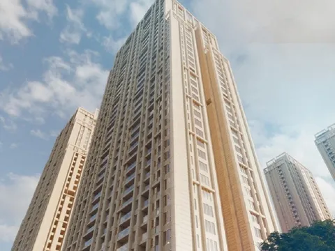 Regal Residence Signature: Dự án căn hộ tại Quảng Trị