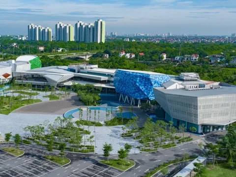 BUV lọt top 3 toàn cầu về quy trình tuyển sinh