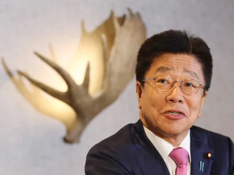 Tokyo bác đề xuất của Mỹ: 'Không thể tăng thuế một quốc gia chỉ vì họ mua dầu Nga'