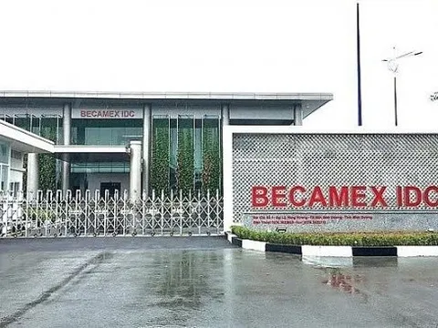 Kế hoạch huy động 7.500 tỉ đồng của Becamex IDC bị 'gác' khi cổ đông lớn im lặng