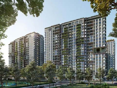 Elysian: Dự án căn hộ tại TP.HCM