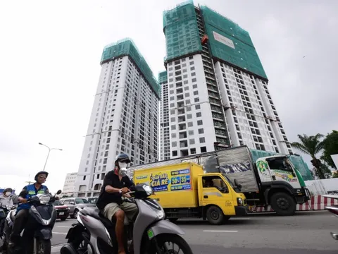 Giá nhà tăng cao, chẳng lẽ chịu thua