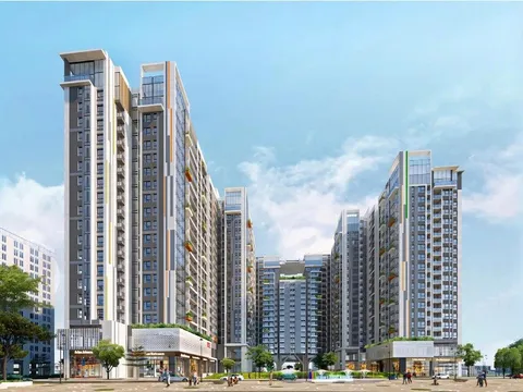 FPT Plaza 4: Dự án căn hộ tại Đà Nẵng
