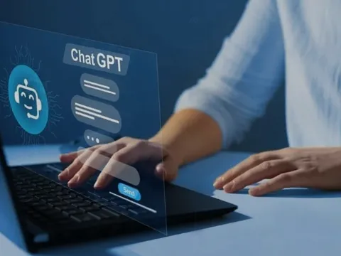 ChatGPT Go giá rẻ chính thức có mặt tại Việt Nam
