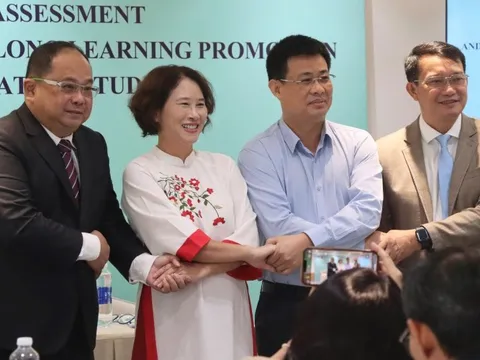 Ứng dụng AI trong đánh giá năng lực, hướng nghiệp cho học sinh