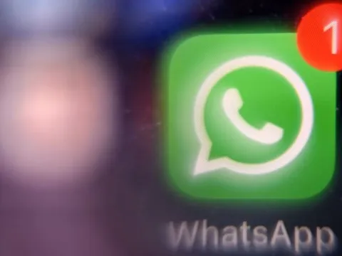 Cảnh báo lừa đảo 'WhatsApp Gold'
