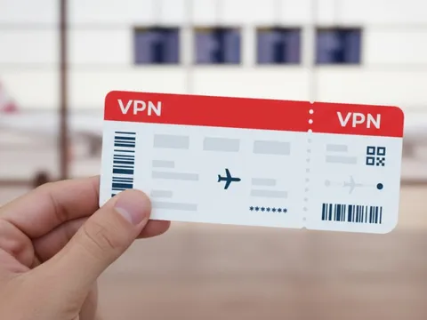VPN là gì mà có thể giúp bạn 'dịch chuyển' sang một quốc gia khác?