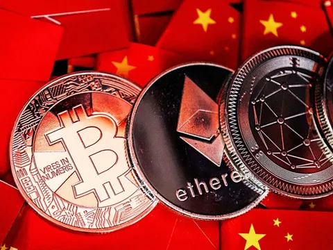 Quản lý crypto: Bài học từ Trung Quốc