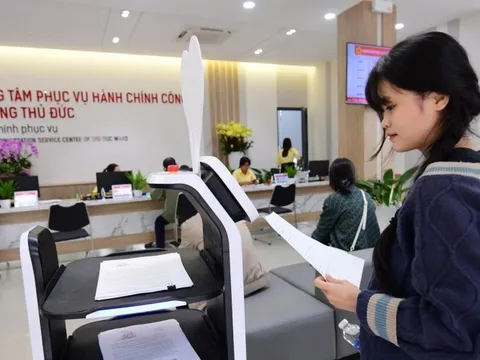 TP.HCM sẽ là trung tâm đổi mới sáng tạo chuẩn quốc tế
