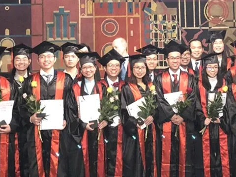 Chương trình y Việt - Đức của Trường đại học Y khoa Phạm Ngọc Thạch chấm dứt, vì sao?