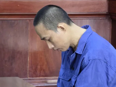 Chồng sát hại vợ vì bỏ nhà đi mấy tháng không về với 2 con