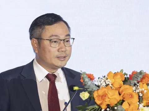 390.000 tỉ đồng 'bốc hơi' vì lừa đảo, Bộ Công an tuyên chiến với tội phạm