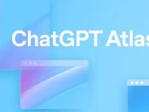 OpenAI tung trình duyệt AI cho phép ChatGPT tự mua sắm, thách thức Google Chrome