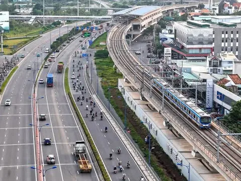 Góp ý văn kiện Đại hội Đảng XIV: Dấu mốc quan trọng cho sự đổi mới mạnh mẽ