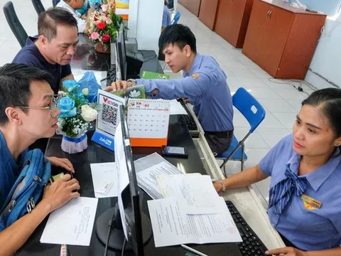Sau một tháng, hơn 64.000 vé tàu Tết Bính Ngọ 2026 đã bán