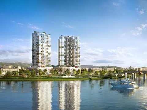 Luxora Vĩnh Yên: Dự án căn hộ tại Phú Thọ