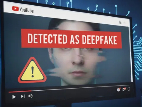 YouTube tung công cụ ‘Likeness detection’ bảo vệ hình ảnh và giọng nói trước deepfake