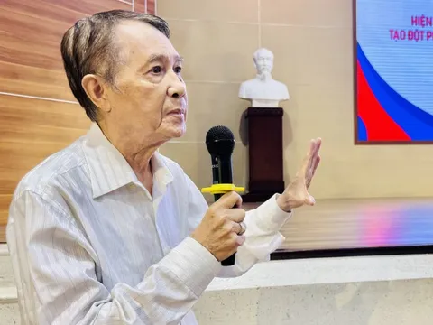 Luật phải chi tiết, tránh 'lạm quyền' khi đại học tự chủ