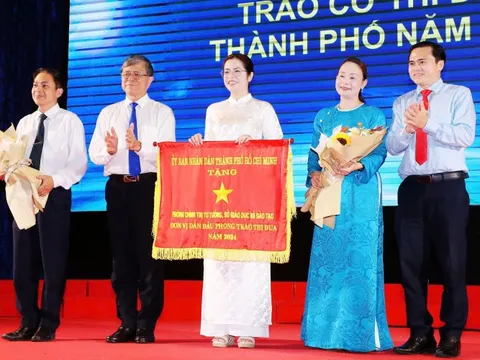 TP.HCM triển khai nhiều giải pháp ngăn chặn bạo lực học đường