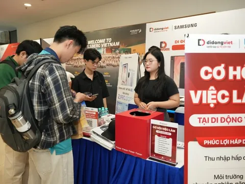 Giữa làn sóng cắt giảm, một nhóm nhân sự trẻ vẫn được doanh nghiệp ‘trải thảm đỏ’ săn đón