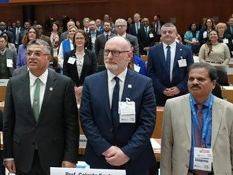 Ứng dụng AI trong dự báo thời tiết giúp tăng đáng kể hiệu quả cảnh báo