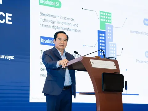 Hơn 150 nhà đầu tư quốc tế tới tìm cơ hội rót vốn, TP.HCM cam kết tạo điều kiện