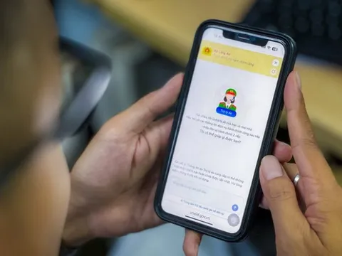 Pháp ra mắt trợ lý AI chống tin giả y tế