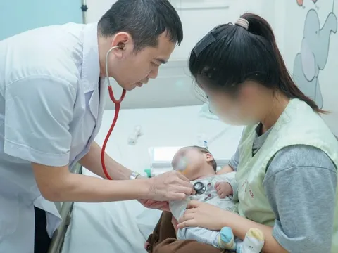 Bệnh cúm vào mùa, phòng bệnh thế nào?