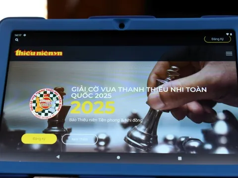 Bất ngờ giải cờ vua cho học sinh có AI làm 'huấn luyện viên'