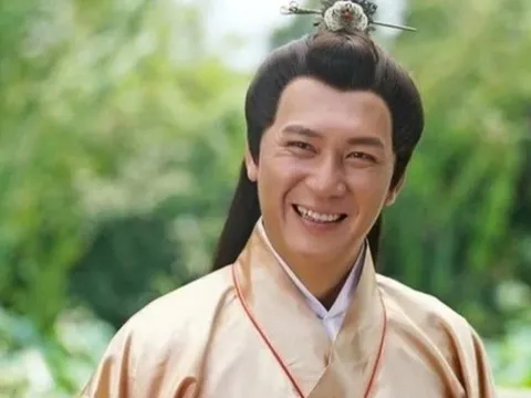 'Triển Chiêu' Chân Chí Cường đột ngột qua đời