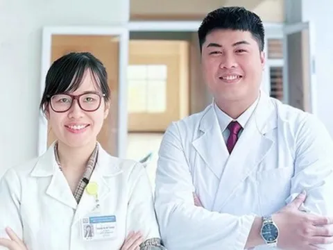 Giảng viên y khoa ĐH Duy Tân giành giải cao tại hội nghị tim mạch