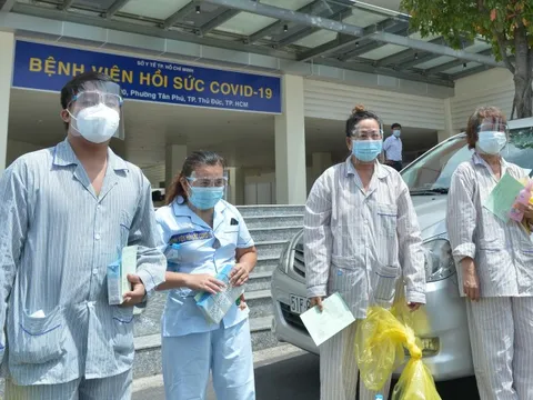 TP.HCM: Mời nhân dân góp ý kiến về công trình Đài tưởng niệm nạn nhân COVID-19