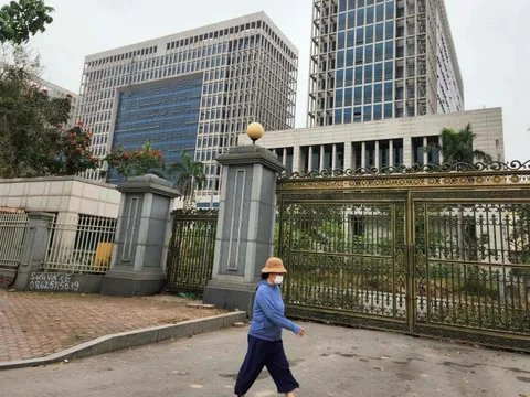 Thiệt hại như thế nào trong 5 vụ việc liên quan trụ sở Bộ Ngoại giao đã chuyển Bộ Công an?