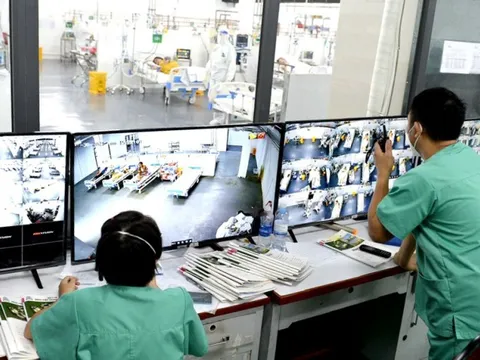 Đài tưởng niệm nạn nhân COVID-19: Biểu tượng của lòng tri ân và lời nhắc về giá trị cuộc sống